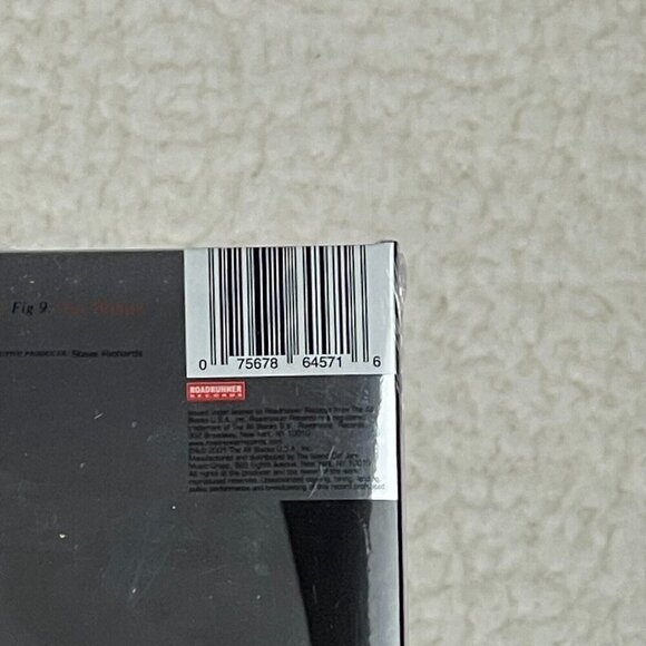 Slipknot - Iowa [New Vinyl LP] Coke Bottle‎ Green , Clear Vinyl Record Music - Picture 5 of 5